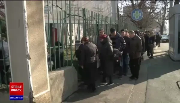 Măsuri de protecție sporită la spitale. Cum se pregătesc autoritățile pentru scenariul 3 de coronavirus 2