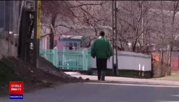 Și-a pus capăt zilelor după ce soția l-a reclamat: "Nu e frumos ce a făcut"