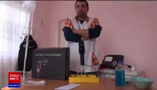 Medic de familie din Bacău, în atenția DSP. Pentru ce le cerea câte 50 de lei pacienților