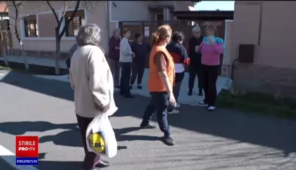 Carantina e obligatorie, dar autorităţile nu au destule spaţii de cazare. Ce clădiri folosesc