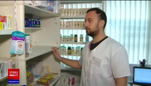 Românii au golit rafturile farmaciilor. Ce medicamente au cumpărat