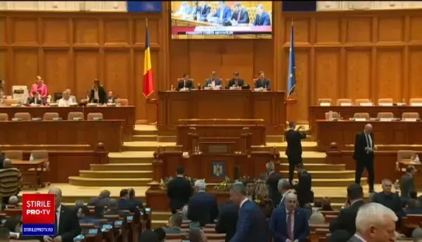 Florin Cîțu explică de ce și-a depus mandatul de premier desemnat