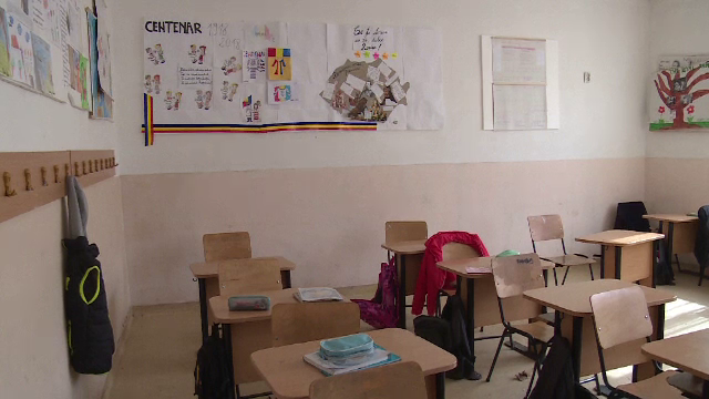 Părinții vor primi zile libere în cazul în care se închid școlile. Legea a fost promulgată