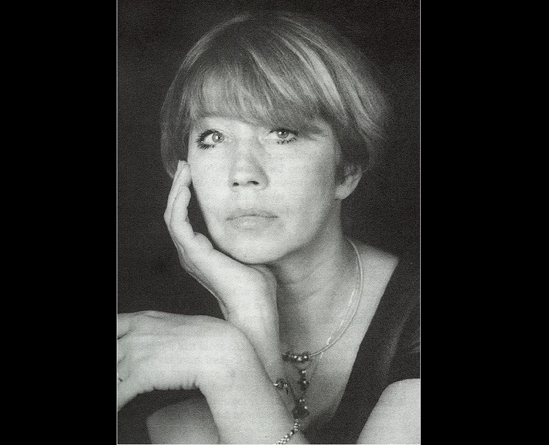 A murit actrița Carmen Galin. Sâmbătă ar fi împlinit 74 de ani