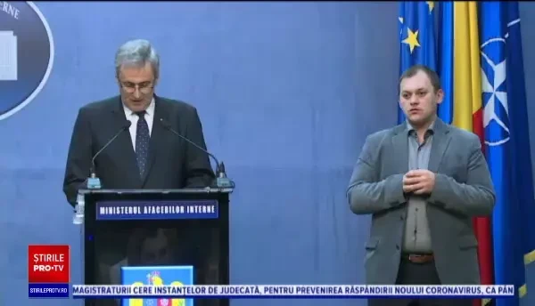 Marcel Vela: Se închid mai multe puncte de trecere a frontierei