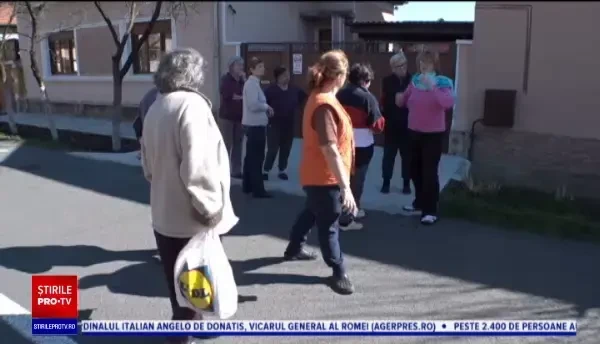 Viața în vremea carantinei. Cum reacționează românii