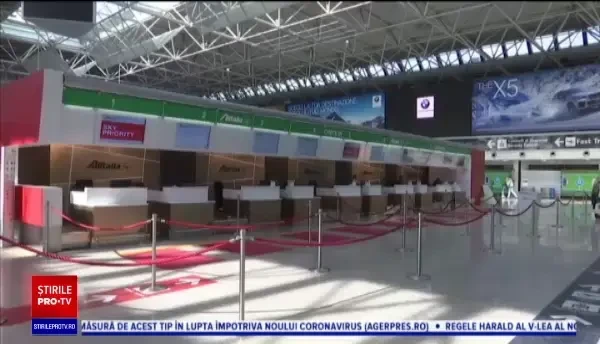 Situația din Italia devine înspăimântătoare. Cum se descurcă oamenii în carantină