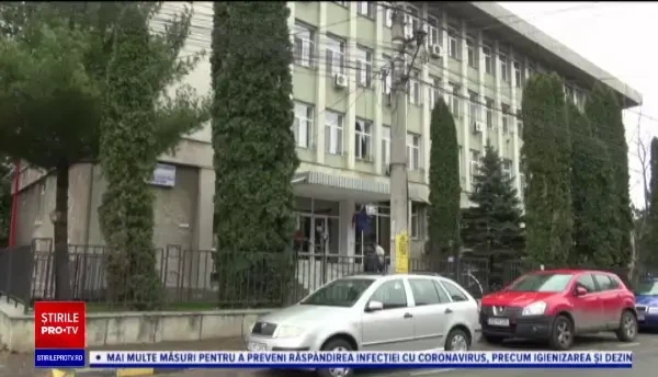 Dramă pentru o familie din Roman. O femeie de 28 de ani a murit imediat după ce a născut
