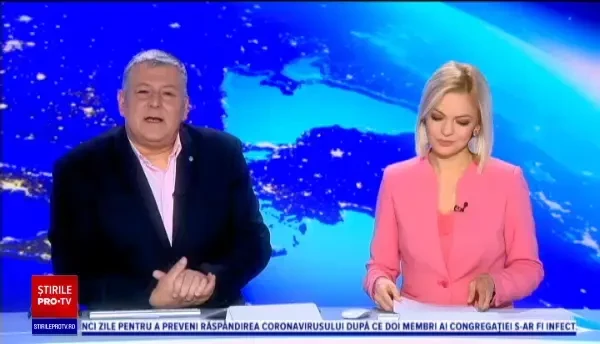 VIDEO. Reacția prințului Charles când și-a dat seama că nu trebuie să dea mâna cu oamenii