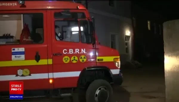 Sute de TIR-uri românești, blocate la granițele țărilor europene, din cauza coronavirusului