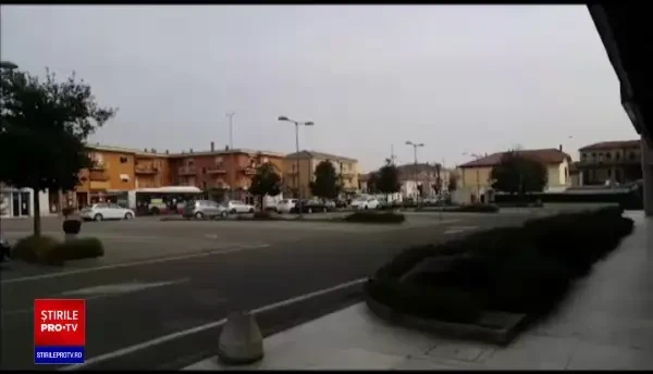 Situație dramatică pentru sute de români din Italia. De ce au fost concediați peste noapte