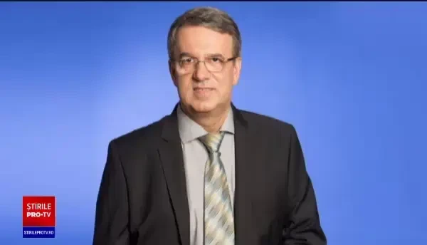 Iohannis a anunțat noul premier desemnat: Ludovic Orban. E singura propunere pe care am primit-o