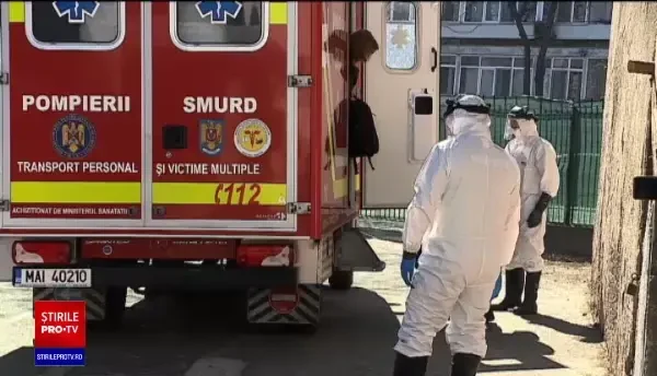 Senatorul PNL Vergil Chițac și soția, transportați fără izoletă la spital. Mesajul postat pe Facebook