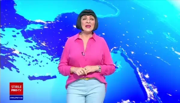 Horoscop 14 martie 2020, prezentat de Neti Sandu. Săgetătorii se vor căsători