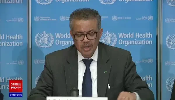 Pandemia Covid-19 pe glob. Situaţia de sâmbătă, 14 martie. LIVE UPDATE