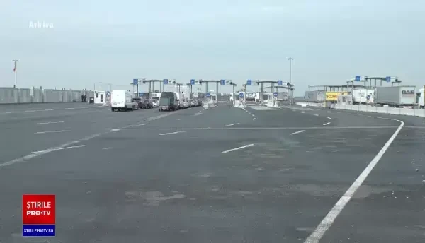 Rute speciale pentru români, prin Ungaria. Ce zone sunt închise HARTA