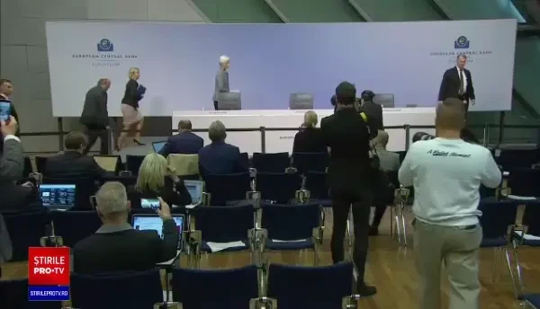 Ajutor de un miliard de euro pentru firmele afectate de situaţia globală