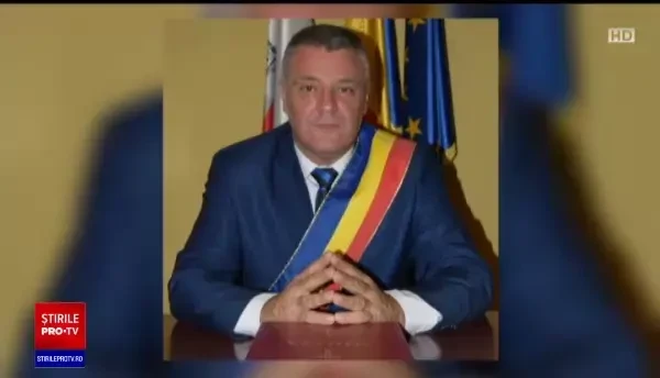 Una dintre persoanele infectate de Chițac spune că s-a aflat la 3-4 metri de acesta
