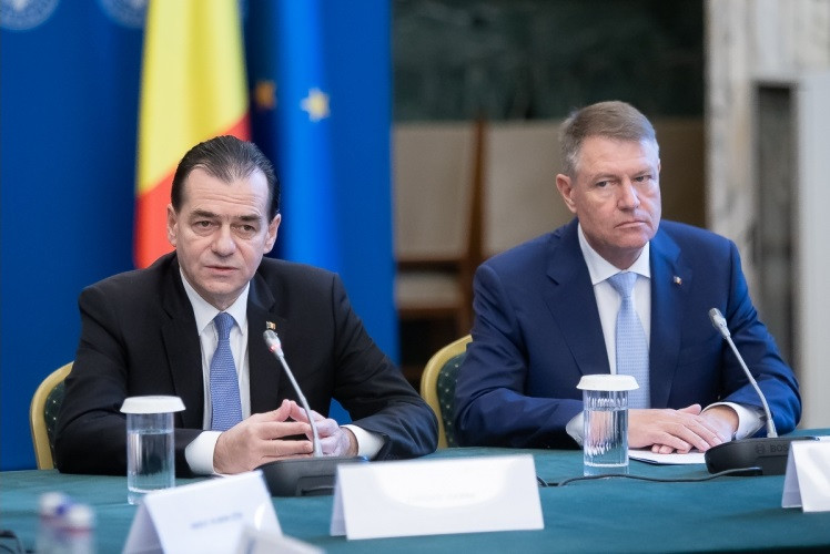 Ce măsuri ar putea fi luate în timpul stării de urgenţă în România. Explicaţiile oficialilor