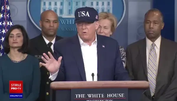 Pandemia Covid-19 pe glob. Situaţia duminică, 15 martie. LIVE UPDATE