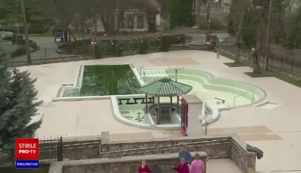 Hoteluri goale în țară, din cauza coronavirusului: „Avem pierderi de 200.000 de euro”