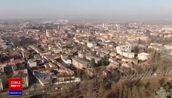 LIVE UPDATE. Situaţia cazurilor de coronavirus din România, duminică 15 martie