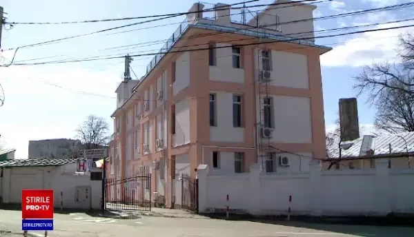 Pandemie de coronavirus. Firmele din țară vin în ajutorul spitalelor, cu donații