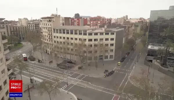 Coronavirus pe glob. Italia anunță 368 de morţi în 24 de ore, un nou record. Primul deces în Ungaria. LIVE UPDATE