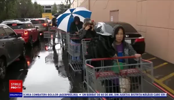 Cum explică psihologii nevoia oamenilor de a-și face stocuri de hârtie igienică