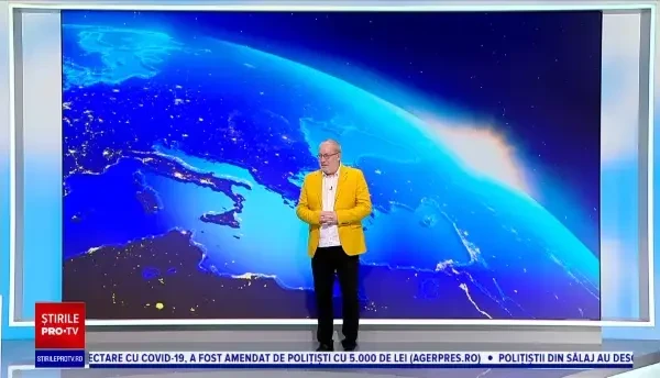 Vreme rece în toată țara. Când se încălzește