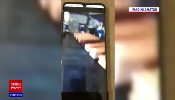 Coronavirus pe glob. 100 de milioane de europeni sunt în stare de urgență. LIVE UPDATE luni, 16 martie, ora 13:00