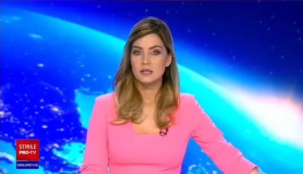 O actriță din James Bond a fost infectată cu coronavirus