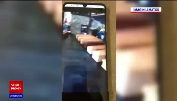 LIVE UPDATE. Italia şi Spania, creştere dramatică a deceselor din cauza Covid 19, în 24 de ore