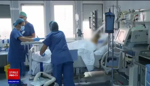 Ce echipamente a cerut România de la UE pentru a combate coronavirusul