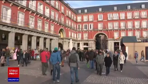 Drama românilor blocați în vacanță: ''Ne-au zis să ne descurcăm. Nu mai avem bani''