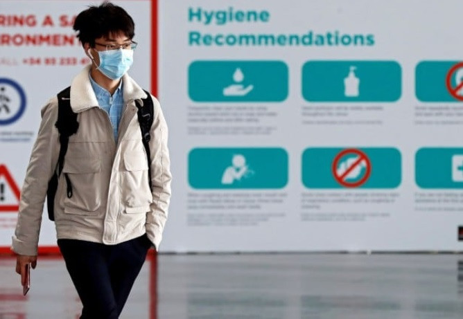 Internetul luptă împotriva dezinformărilor legate de coronavirus. Ce înseamnă asta