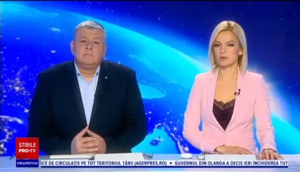 Ce s-a întâmplat cu cursa Tarom, oprită de la decolare din cauza unei pasagere care a tușit