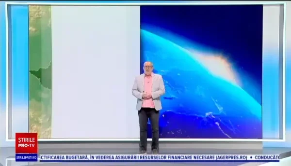 Vremea se schimbă. Temperaturile anunțate de meteorologi în următoarele zile