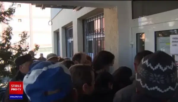 Imagini de necrezut în plină epidemie de coronavirus: "Stăm lipiţi, asta e! Sănătate!"