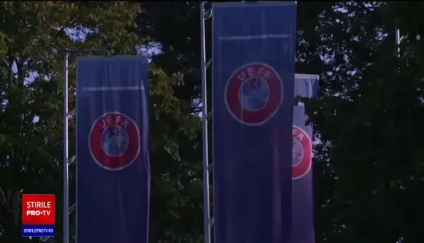 UEFA a anunțat oficial amânarea EURO 2020. Turneul se va desfășura în vara anului 2021