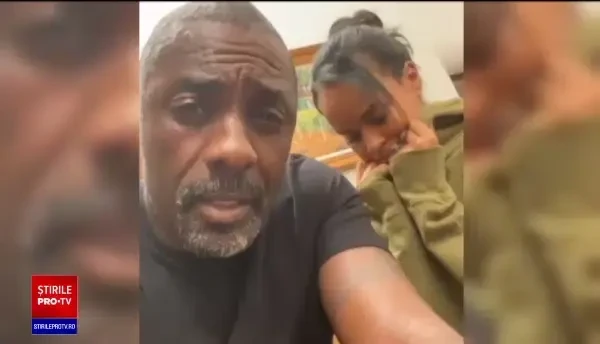 Cel mai sexy bărbat din lume în 2018, infectat cu coronavirus. Mesajul transmis pe Twitter