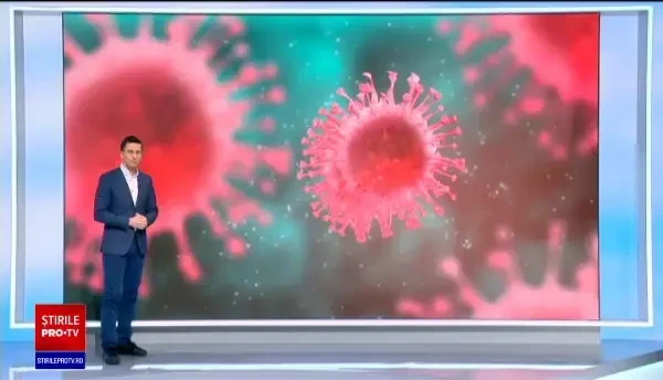 Cum se poate răspândi COVID-19 în toată lumea. Cele 4 scenarii ale experților