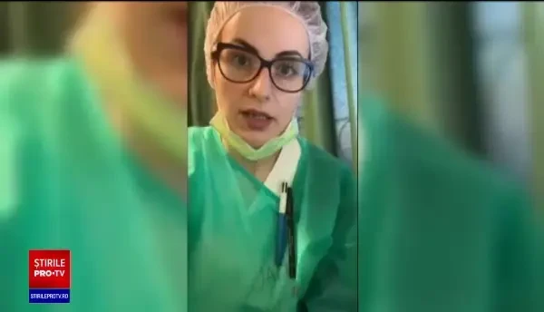 Medicii români din Italia, după ce bilanțul a atins 2.500 de morți: ''O perioadă critică''