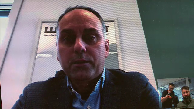 Interviu. Antreprenor român în Norvegia: ”Cele mai severe reguli după Al Doilea Război Mondial”