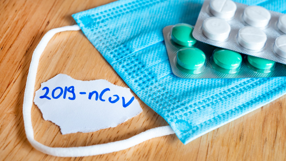 Cercetătorii francezi au descoperit un medicament ce ar putea trata pacienții cu COVID-19