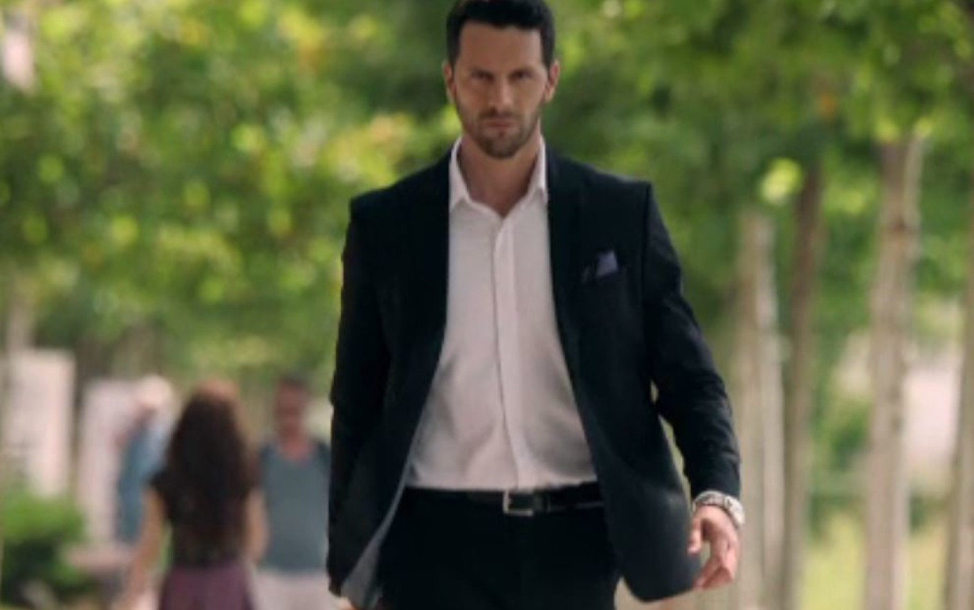 Filmarea și difuzarea serialului „Vlad”, oprite, pentru moment, de PRO TV