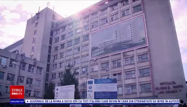 LIVE UPDATE. Situația cazurilor de coronavirus din România, miercuri, 18 martie