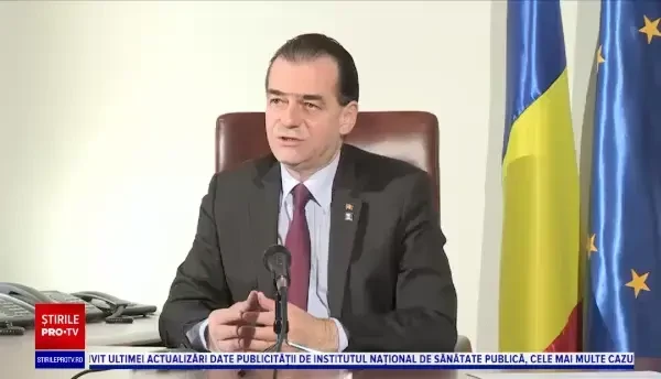 Cum vor fi susținute populația și economia din România în criza generată de coronavirus. Guvernul se reunește astăzi