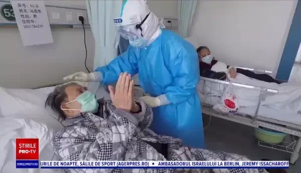 Peste 80% din pacienți se vindecă fără probleme. Ce spun cei care au scăpat de Covid-19