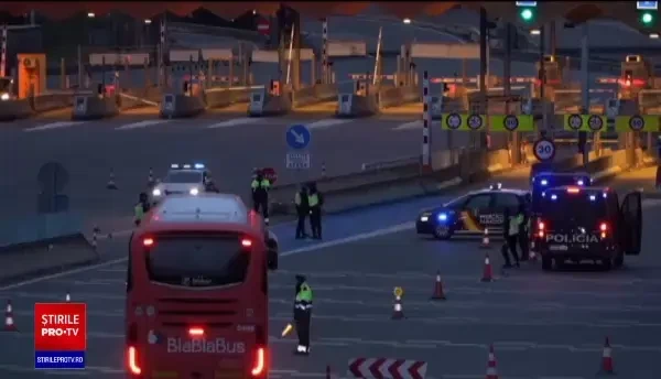 Coronavirus în lume. Sunt peste 8.000 de decese înregistrate la nivel global